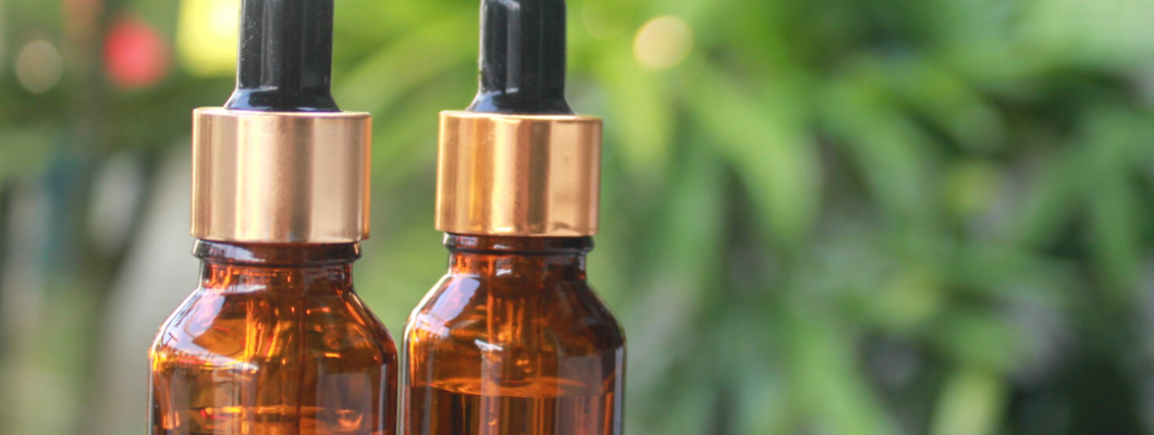 The Wonders of Essential Oils
