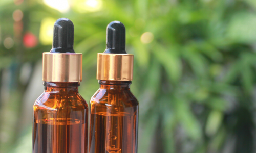 The Wonders of Essential Oils