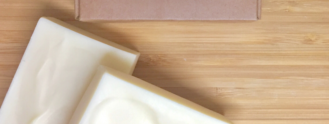 Why Shampoo Bars Are Great And Not A Hassle