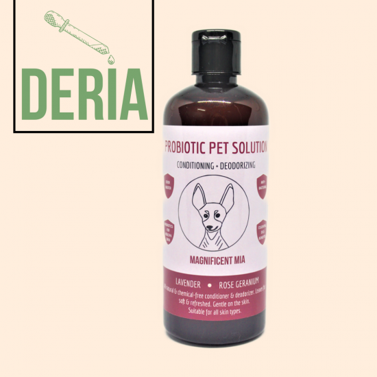 Probiotic Pet Solution Magnificent Mia 500ml