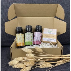 Deria Mini Set