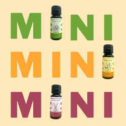 Deria Mini Set